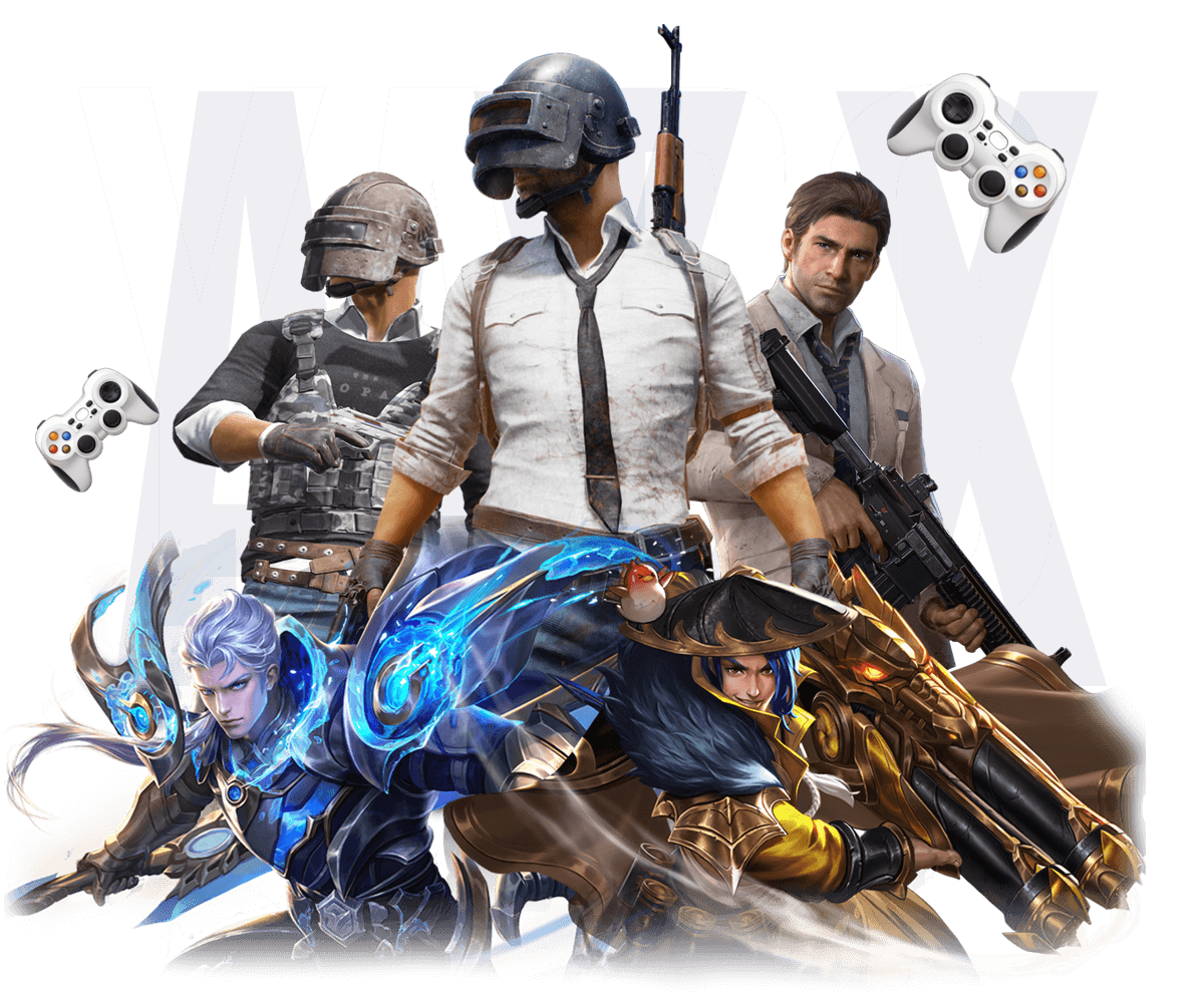 招兵买马网 v9.9.75 官方安装版 2